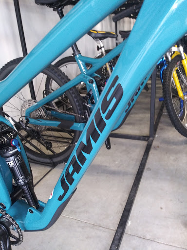 Bicycle Store «Ride Away Bicycles», reviews and photos, 5519 W Loop 1604 N Suite 108, San Antonio, TX 78253, USA