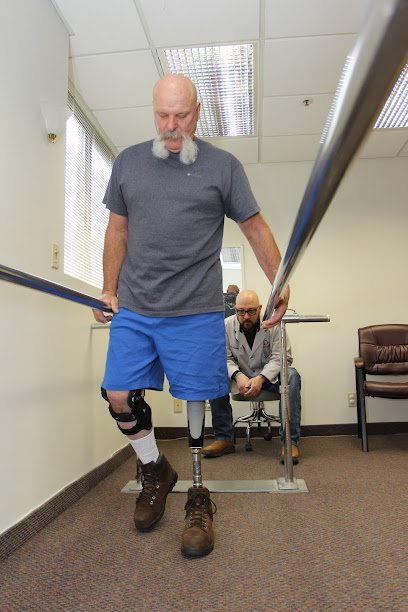 Achilles Prosthetics & Orthotics