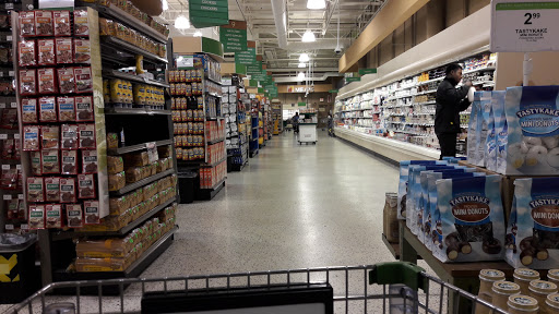 Supermarket «Publix Super Market at Temple Terrace», reviews and photos, 5450 E Busch Blvd, Temple Terrace, FL 33617, USA