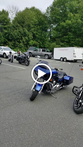 Harley-Davidson Dealer «Harley-Davidson of Southampton», reviews and photos, 17 College Hwy, Southampton, MA 01073, USA