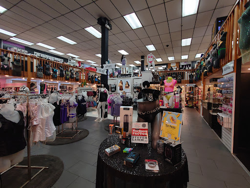 Adult Entertainment Store «Fairvilla Megastore», reviews and photos, 1740 N Orange Blossom Trail, Orlando, FL 32804, USA