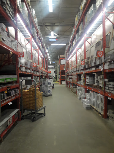 Home Improvement Store «The Home Depot», reviews and photos, 3700 NJ-35, Hazlet, NJ 07730, USA