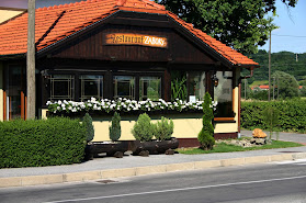 Restoran Zaboky