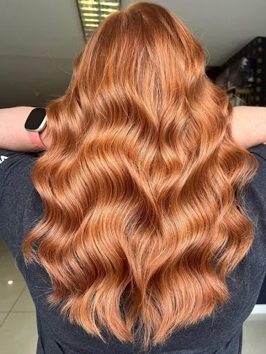 AND hair&co