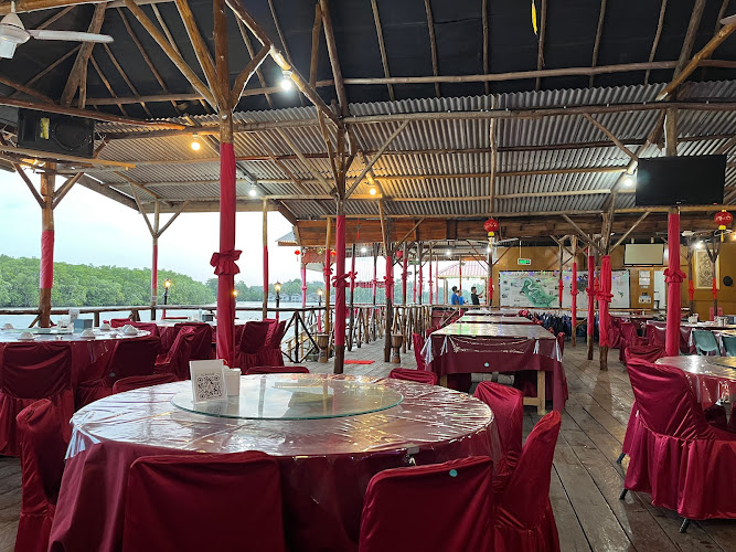 Kelong Mangrove Restaurant
