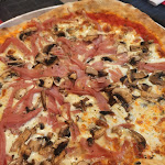 Photo n°3 de l'avis de Andreia.a fait le 11/11/2021 à 00:00 sur le  Pizzaria Prediletta à Nazaré