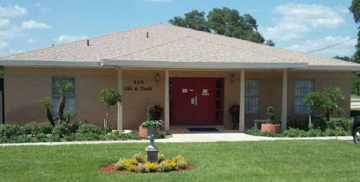 Charity «Forest Lake Gift and Thrift», reviews and photos, 531 Harley Lester Ln, Apopka, FL 32703, USA