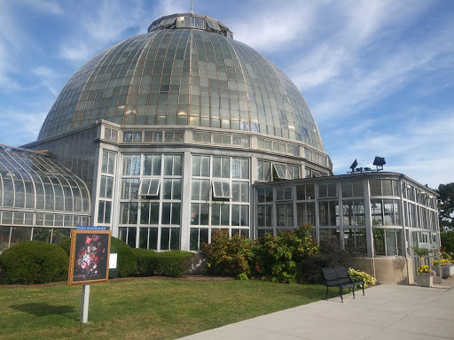 Zoo «Belle Isle Nature Center», reviews and photos, 176 Lakeside Dr, Detroit, MI 48207, USA