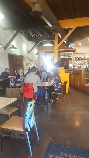 Coffee Shop «Klatch Coffee», reviews and photos, 8916 E Foothill Blvd, Rancho Cucamonga, CA 91730, USA