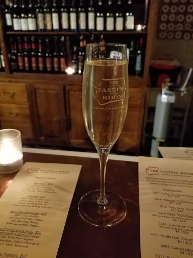 Wine Bar «The Tasting Room», reviews and photos, 1924 Post Alley, Seattle, WA 98101, USA