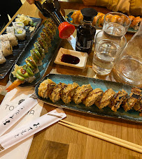 Les plus récentes photos du Restaurant japonais Toroya Rolls à Toulouse - n°1