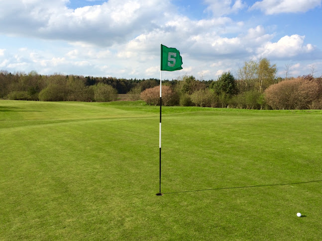 Rezensionen über Golf in Hude e.V. in Oftringen - Sportstätte