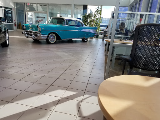 Chevrolet Dealer «Advantage Chevrolet of Hodgkins», reviews and photos, 9510 Joliet Rd, Hodgkins, IL 60525, USA