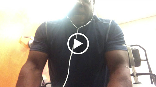 Gym «LA Fitness», reviews and photos, 1580 NE Miami Gardens Dr, North Miami Beach, FL 33179, USA