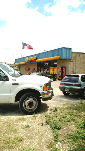 Auto Parts Store «NAPA Auto Parts - Ranger Supply», reviews and photos, 1837 FM2673, Canyon Lake, TX 78133, USA