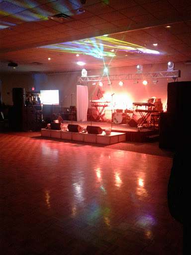 Banquet Hall «Florian Hall», reviews and photos, 55 Hallet St, Dorchester Center, MA 02124, USA