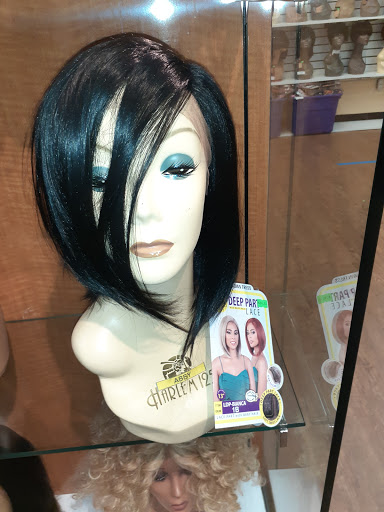 Beauty Supply Store «Richway Beauty Center», reviews and photos, 925 N Military Hwy, Norfolk, VA 23502, USA