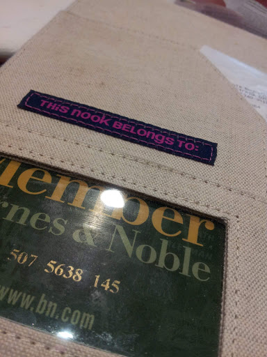 Book Store «Barnes & Noble», reviews and photos, 96 Derby St, Hingham, MA 02043, USA