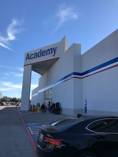 Sporting Goods Store «Academy Sports + Outdoors», reviews and photos, 1523 TX-114, Grapevine, TX 76051, USA