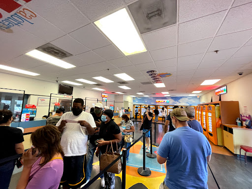 Lottery Retailer «The Lotto Store at Primm», reviews and photos, 31900 S Las Vegas Blvd, Jean, CA 89019, USA