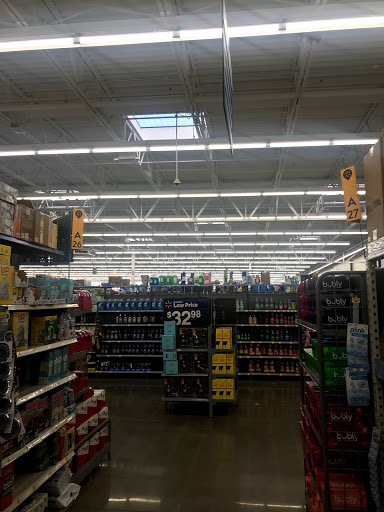 Department Store «Walmart Supercenter», reviews and photos, 100 Mall Dr, Steubenville, OH 43952, USA