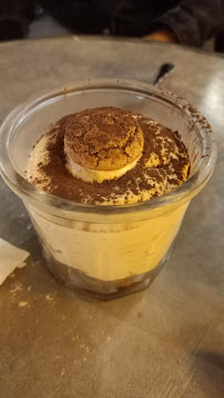 Tiramisu du Restaurant italien Le Murano à Bordeaux - n°10