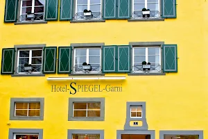 Hotel Spiegel Garni image