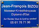 Cabinet de Kinésithérapie Jean-François Bizou Portet sur Garonne Portet-sur-Garonne