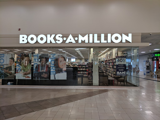 Shopping Mall «Edgewater Mall», reviews and photos, 2600 Beach Blvd, Biloxi, MS 39531, USA