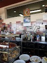 Bar-restaurante Tiki-taka en La Unión