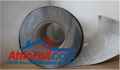 Manufacturer «AtticFoil Radiant Barrier», reviews and photos