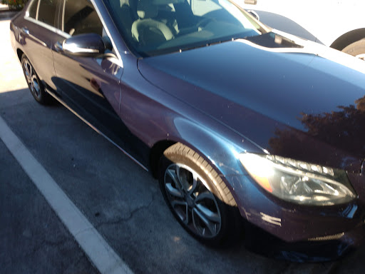 Auto Body Shop «AutoNation Collision Center Margate», reviews and photos, 5355 NW 24th St, Margate, FL 33063, USA