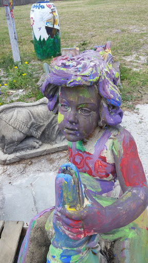 Event Venue «The Barn at Winthrop Special Events Hall», reviews and photos, 11349 Bloomingdale Ave, Riverview, FL 33578, USA