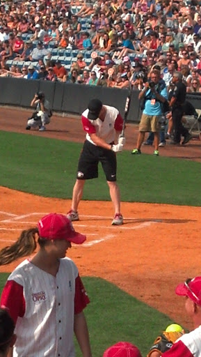 Baseball Field «Herschel Greer Stadium», reviews and photos, 534 Chestnut St, Nashville, TN 37203, USA