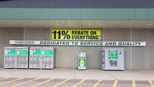 Home Improvement Store «Menards», reviews and photos, 2920 Decker Dr, Rice Lake, WI 54868, USA