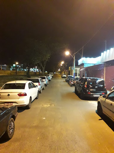 Logo da empresa - Panteras Casa Roxa