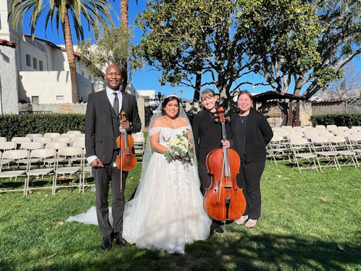 Ocdamia Music Group, LLC image