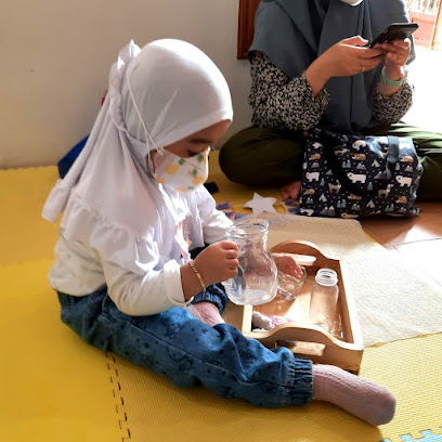Albata Islamic Montessori - Babatan