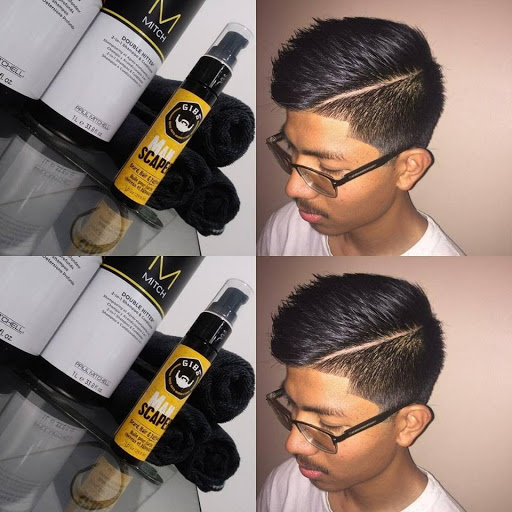 Hair Salon «330 Hair Studio», reviews and photos, 426 Portage Trail, Cuyahoga Falls, OH 44221, USA