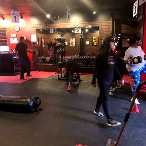 Gym «9ROUND», reviews and photos, 2875 Crain Hwy #5a, Waldorf, MD 20601, USA