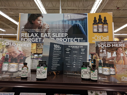 Grocery Store «Fresh Thyme Farmers Market- W. Des Moines», reviews and photos, 2900 University Ave, West Des Moines, IA 50266, USA