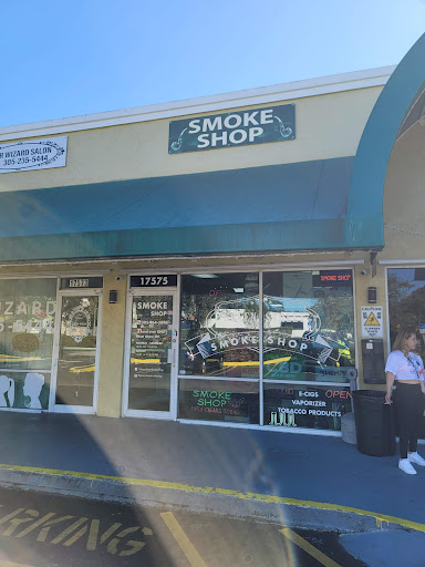 Tobacco Shop «Green Street Smoke Shop», reviews and photos, 17575 S Dixie Hwy, Miami, FL 33157, USA