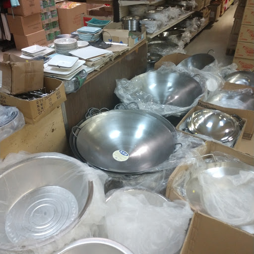 Asian Grocery Store «First Oriental Market», reviews and photos, 2774 E Ponce de Leon Ave, Decatur, GA 30030, USA