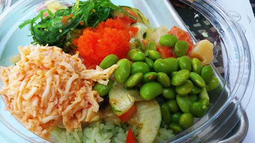 Rollrritto Poke Bar image