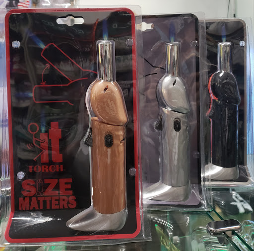 Tobacco Shop «J Tobacco», reviews and photos, 4809 N Pecos St, Denver, CO 80221, USA