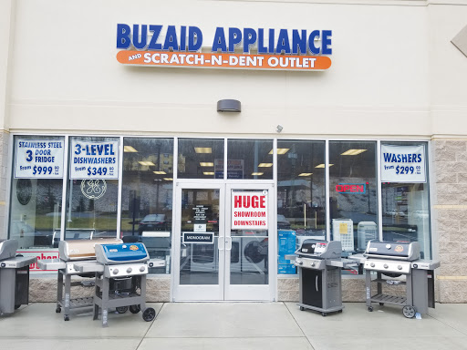 Appliance Store «Buzaid Appliances», reviews and photos, 227 Federal Rd, Brookfield, CT 06804, USA