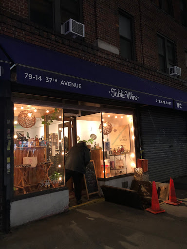 Wine Store «Table Wine», reviews and photos, 79-14 37th Ave, Jackson Heights, NY 11372, USA