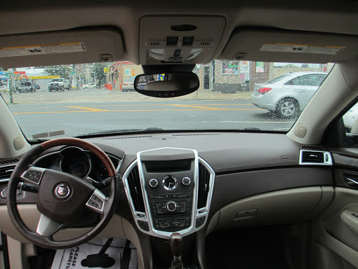 Used Car Dealer «LaBate Auto Sales Inc.», reviews and photos, 5800 E Roosevelt Blvd, Philadelphia, PA 19149, USA