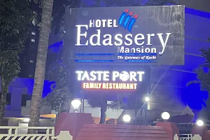 Taste Port image