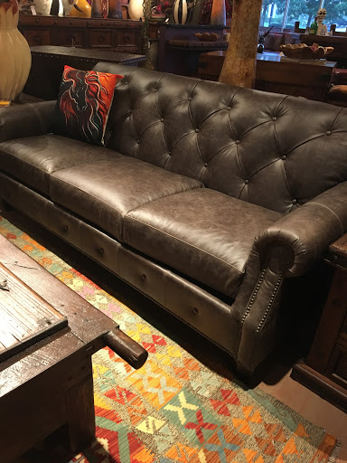 Custom furniture stores San Antonio